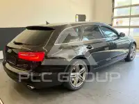 2014 Audi A6