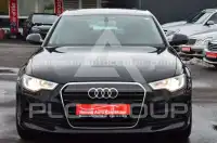 2014 Audi A6
