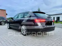 2014 Audi A6