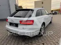 2014 Audi A6