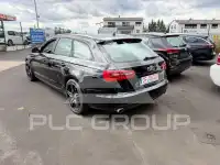 2014 Audi A6