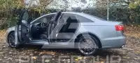 2014 Audi A6