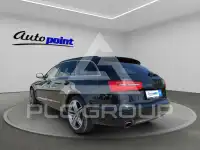 2014 Audi A6