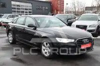 2014 Audi A6