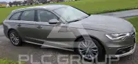 2014 Audi A6