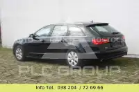 2014 Audi A6