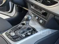2014 Audi A6