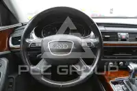 2014 Audi A6