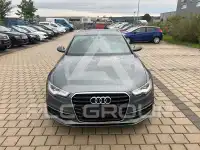 2014 Audi A6