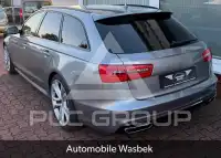 2014 Audi A6
