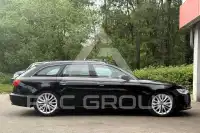 2014 Audi A6