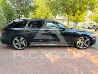 2014 Audi A6