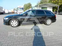 2014 Audi A6