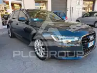 2014 Audi A6
