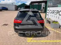 2014 Audi A6