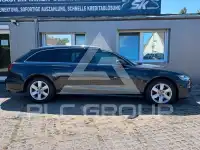 2014 Audi A6