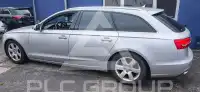 2014 Audi A6