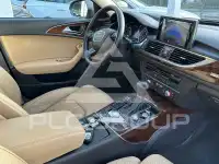 2014 Audi A6
