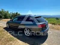2014 Audi A6