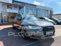 2014 Audi A6