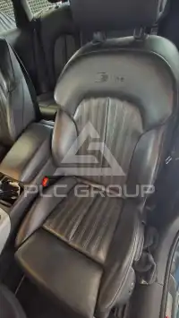 2014 Audi A6