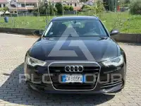 2014 Audi A6