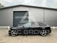 2014 Audi A6