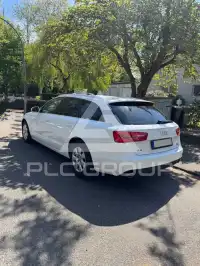 2014 Audi A6