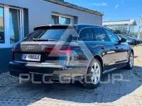 2014 Audi A6