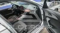 2014 Audi A6