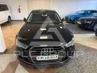 2014 Audi A6