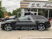 2014 Audi A6