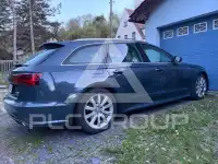 2014 Audi A6