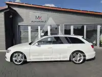 2014 Audi A6