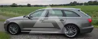 2014 Audi A6