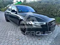 2014 Audi A6