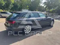 2014 Audi A6