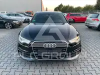 2014 Audi A6