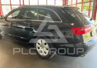2014 Audi A6