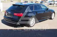 2014 Audi A6