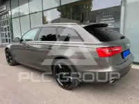 2014 Audi A6