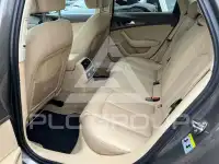 2014 Audi A6
