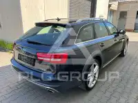 2014 Audi A6