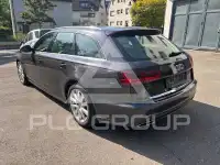 2014 Audi A6