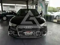 2014 Audi A6