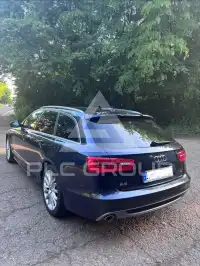2014 Audi A6