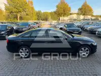 2014 Audi A6