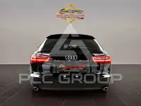 2014 Audi A6
