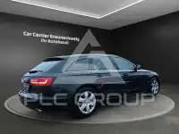 2014 Audi A6