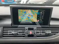 2014 Audi A6